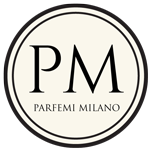 Parfemi Milano Logo